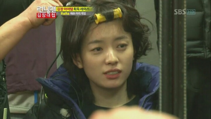 런닝맨 송지효 후임 멤버 추천 | 인스티즈