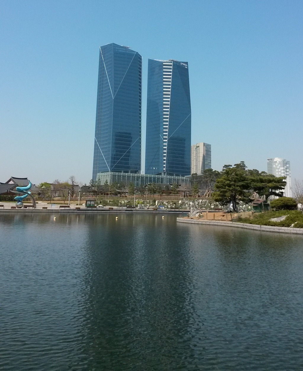 센트럴파크 이미지