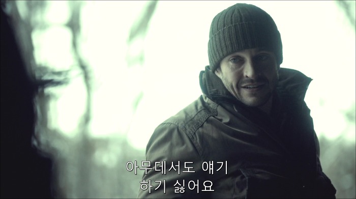 [로맨틱스릴러미드] 한니발 (Hannibal) 시즌3 에피8 (2/4) | 인스티즈