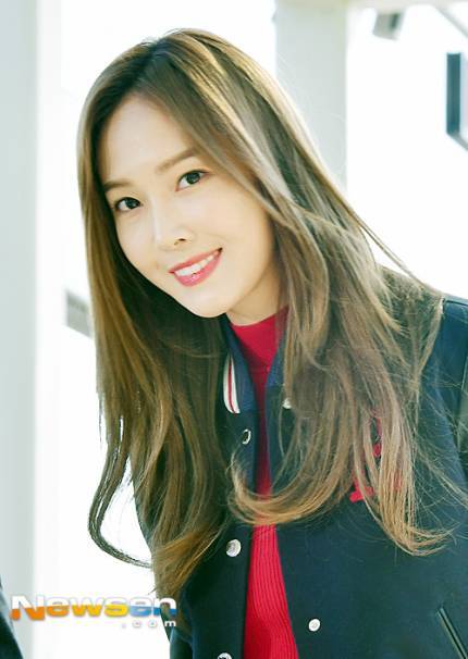 오늘자 제시카 | 인스티즈