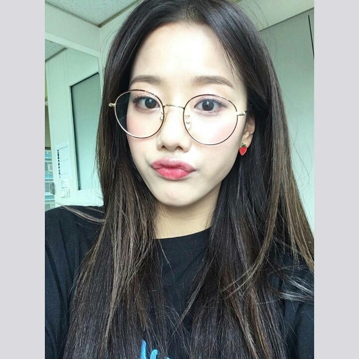에이프릴 인스타그램 - 나은 | 인스티즈