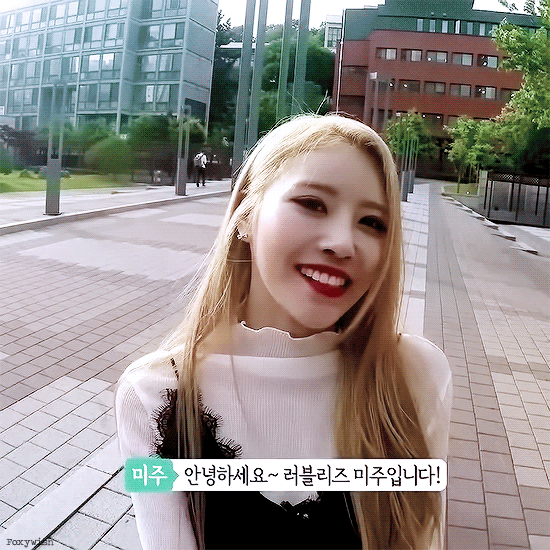  300번째 글이라서 미주 | 인스티즈