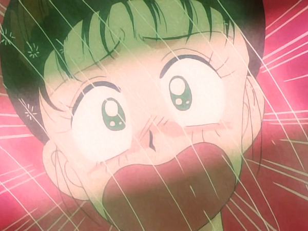 미소녀 전사 세일러문 (美少女戦士セーラームーン) 07 | 인스티즈