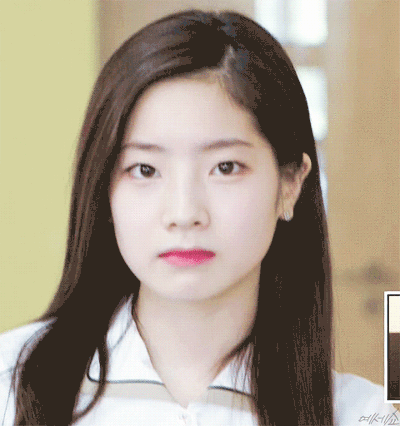 트와이스 다현.gif | 인스티즈
