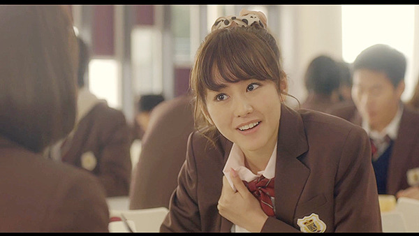 [히로인실격] 남주들 얼굴이 제일 재밌는 일본 하이틴영화 完 | 인스티즈