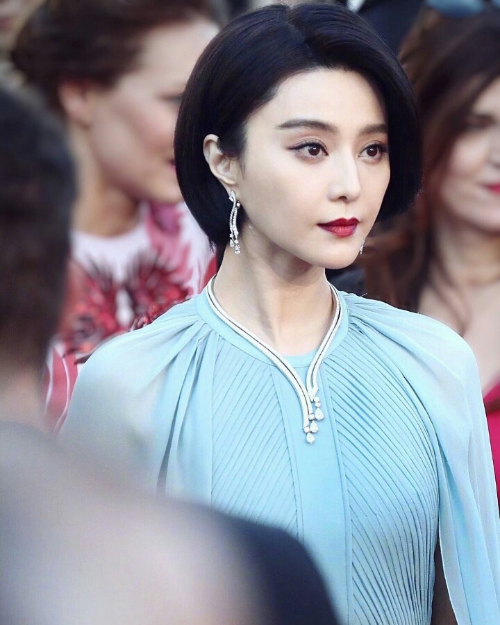 2017 칸영화제 여자 연예인들 레드카펫 | 인스티즈