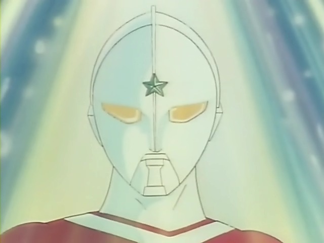 울트라맨 모습들 사진 (전대물) | 인스티즈