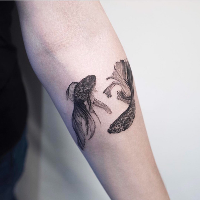 한국 유명 타투이스트들 | 인스티즈