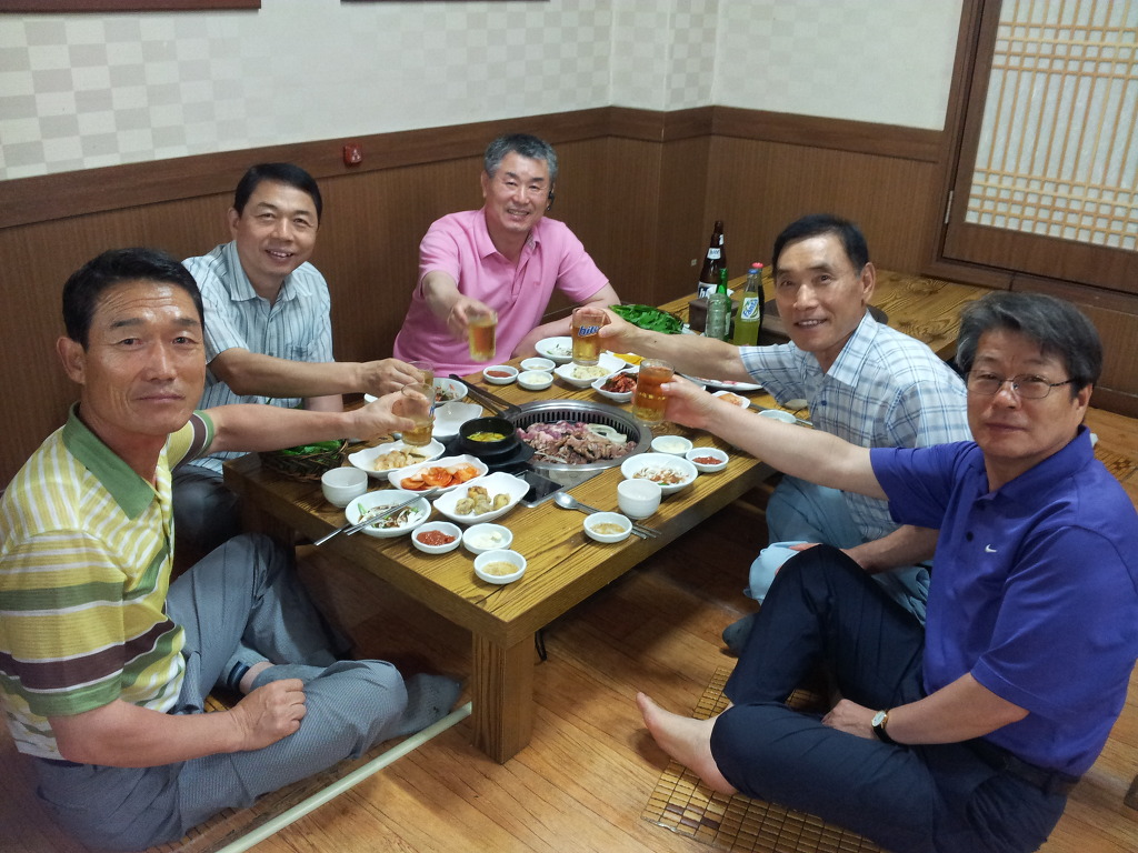 비아도천주유소 이미지