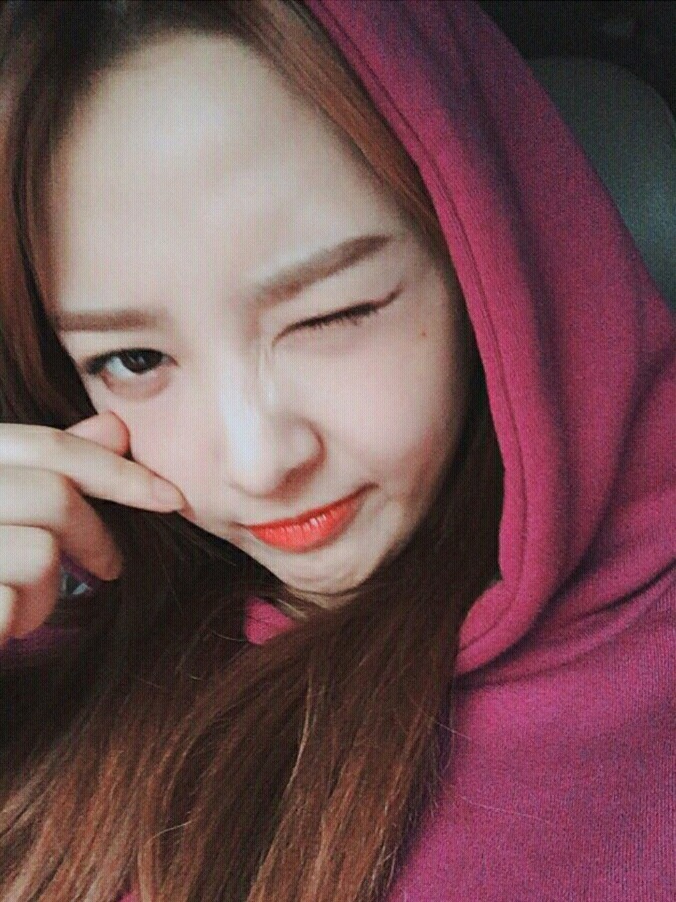 오늘자 소나무 뉴썬 SNS | 인스티즈