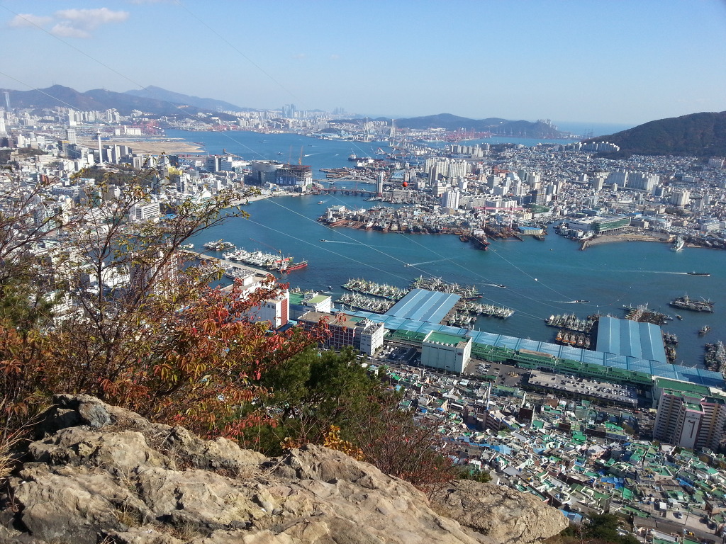 대한민국 최고의 관광도시라 생각함 | 인스티즈