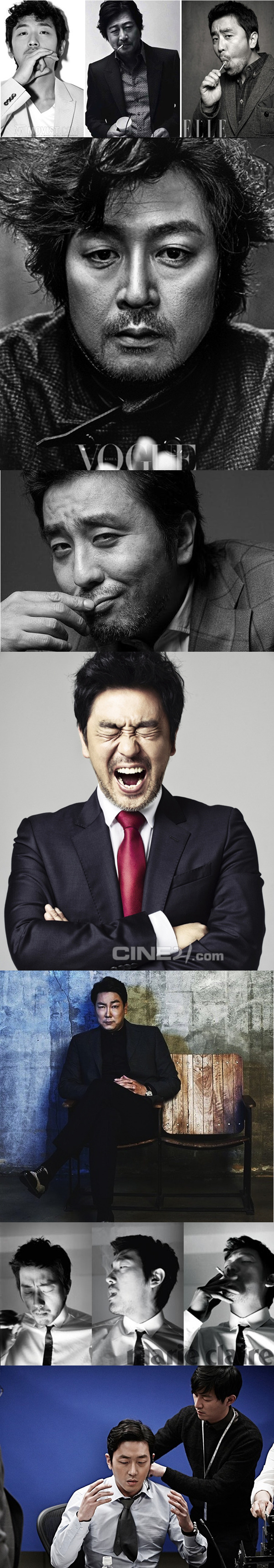 여자들이 남자에게 느끼는 섹시란 | 인스티즈