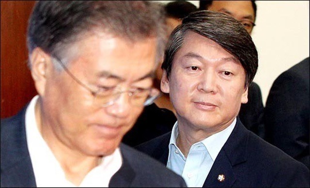 대한민국 느와르 새로운 버전ㄷㄷㄷㄷ | 인스티즈
