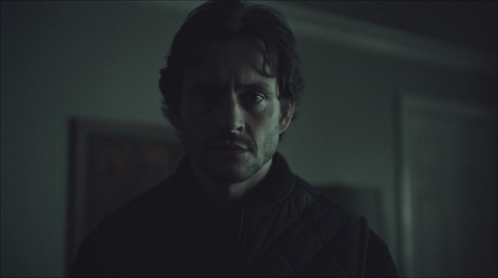 [로맨틱스릴러미드] 한니발 (Hannibal) 시즌3 에피8 (3/4) | 인스티즈
