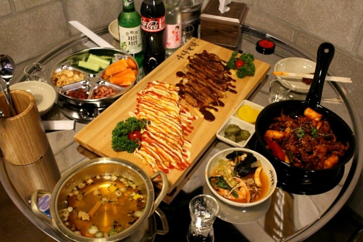 사나포차 이미지