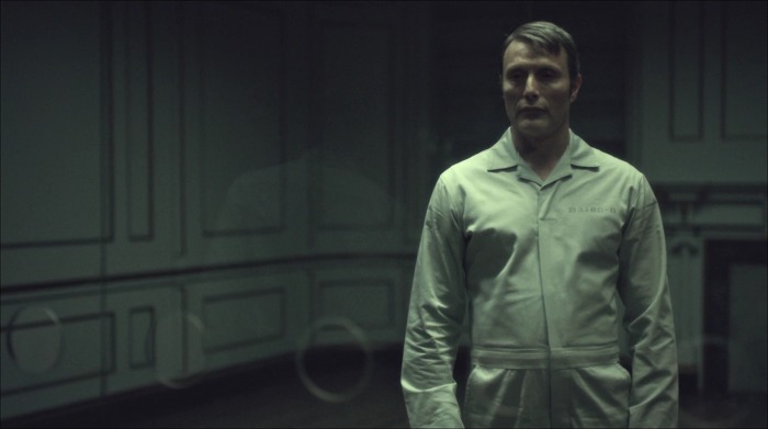 [로맨틱스릴러미드] 한니발 (Hannibal) 시즌3 에피13 (2/4) | 인스티즈