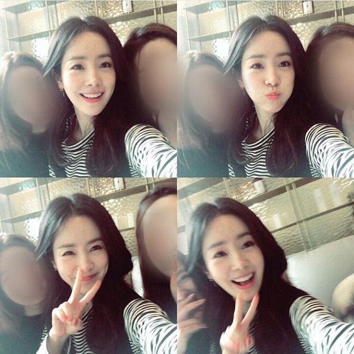 여성의날 · 우먼스 데이 콘서트에 참석했던 한지민.jpg | 인스티즈