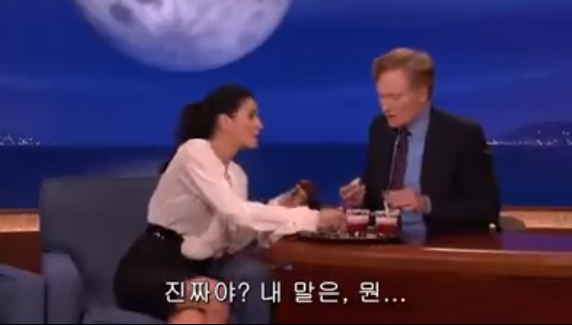 하버드를 나오면 생기는 일 [코난오브라이언하버드졸업축사中] | 인스티즈