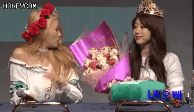 [러블리즈] 아메리카노 마시고 와서 미주 | 인스티즈