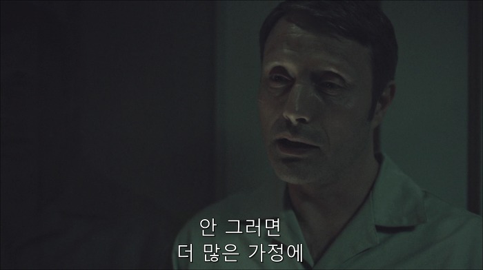 [로맨틱스릴러미드] 한니발 (Hannibal) 시즌3 에피10 (4/4) | 인스티즈