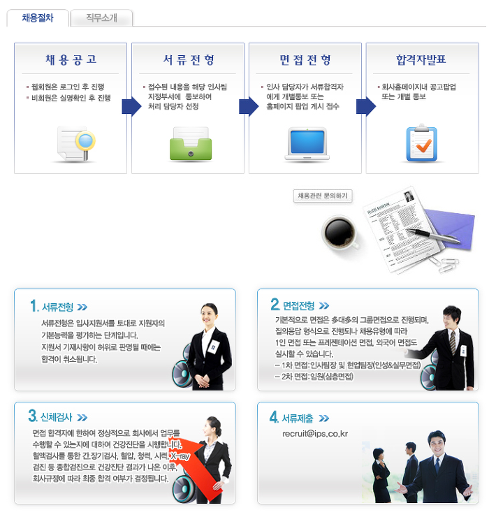 (주)원익아이피에스 이미지