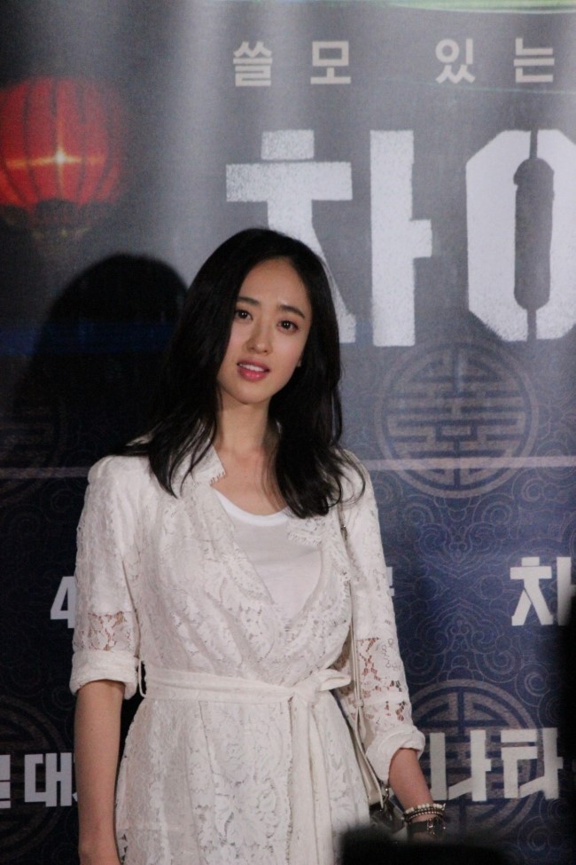 김민정 전혜빈 정유미.JPG | 인스티즈