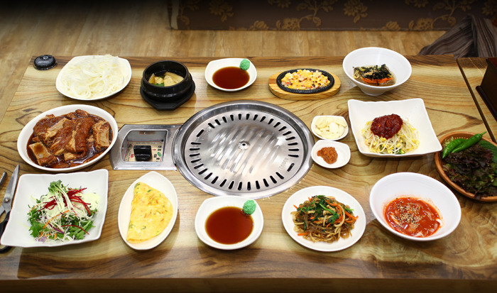 미성갈비 이미지