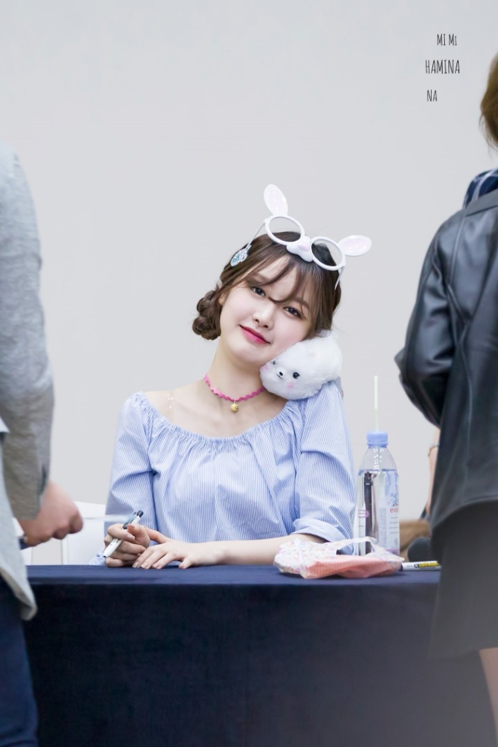 구구단 미미.jpg | 인스티즈