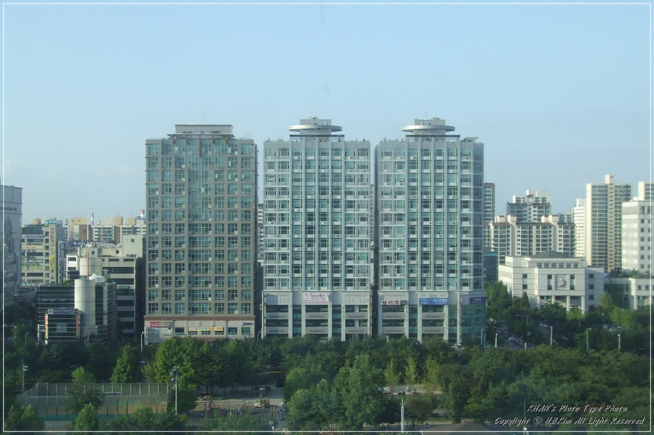 사람 바글바글한 도시 경기도 부천.jpg | 인스티즈