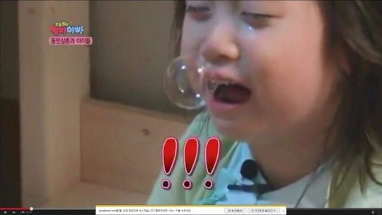 ??? : 장동민이 못하는게 뭐냐? | 인스티즈