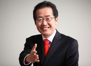 약간 현실적인 홍준표가 당선 됐을때 일어날 일 예상.jpg | 인스티즈