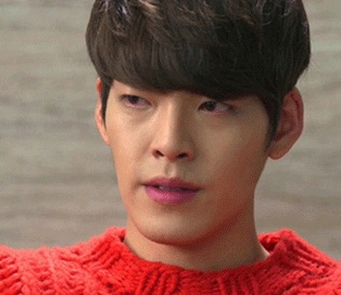 캐미 그냥 두고 낭비하지 말라고 김우빈 임시완 미친 캐미에 헌정하는 드라마 시놉.txt 취존주의 | 인스티즈