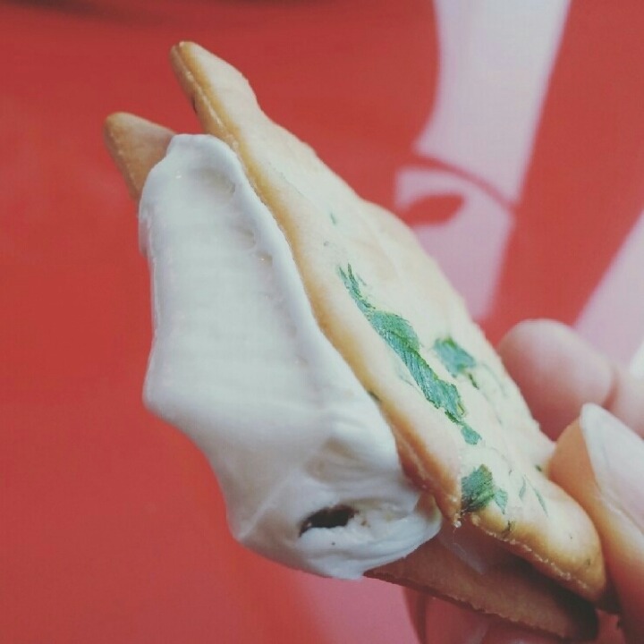 크래커 이미지