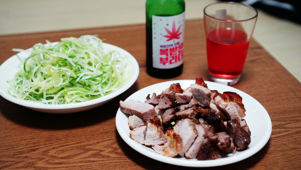 어떤 쑥남이 4개월동안 요리한 썰 | 인스티즈