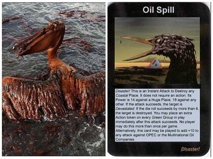 [미스터리] 미래를 예측하는 일루미나티 카드 | 인스티즈