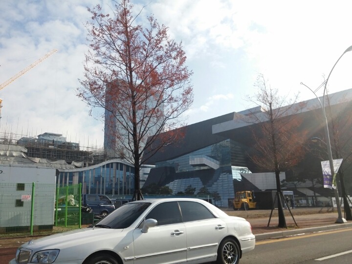 오늘자 센텀시티 | 인스티즈