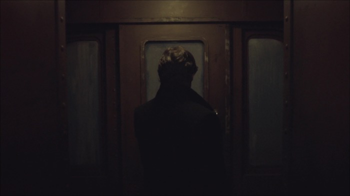 [로맨틱스릴러미드] 한니발 (Hannibal) 시즌3 에피5 (3/4) | 인스티즈