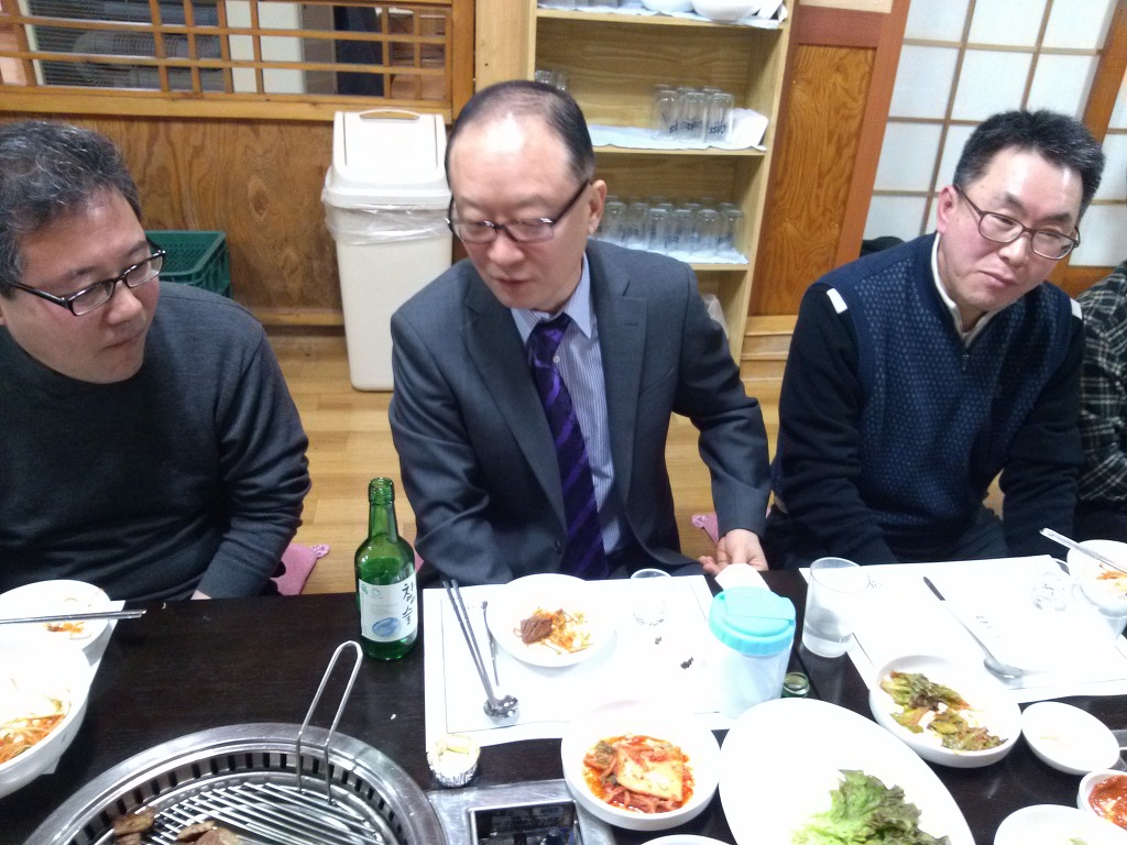 댓잎갈비 이미지