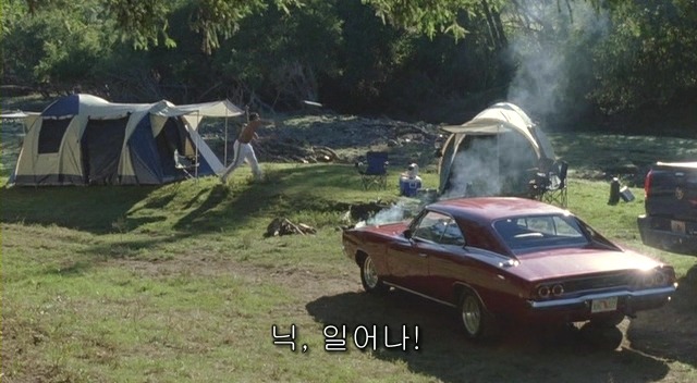 전 세계를 뒤흔든 공포! 공포영화 하면 떠오르는! 까진 아니었지만 꿀잼인【 하우스 오브 왁스 】01 | 인스티즈