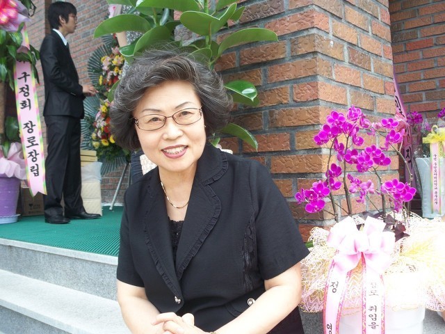 장안골 이미지