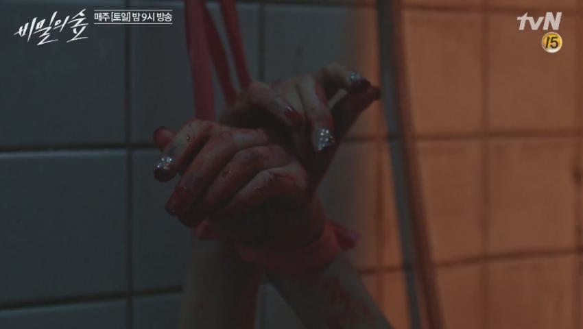 [비밀의숲] 이창준이 창크나이트라고 불리면 안되는 이유.JPG | 인스티즈
