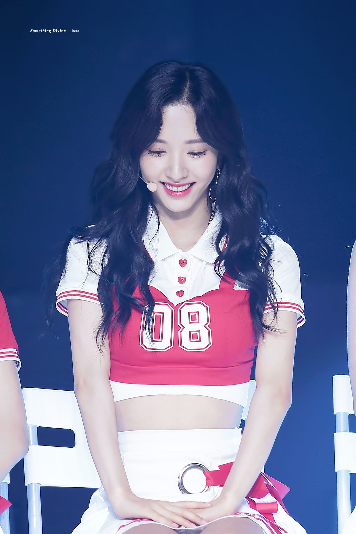 우주소녀 보나의 비쥬얼.jpg | 인스티즈