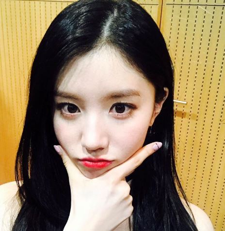 프리스틴 시연 | 인스티즈