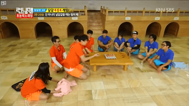 나이가 어려서 대상 못받는것 같은 예능인.gif | 인스티즈
