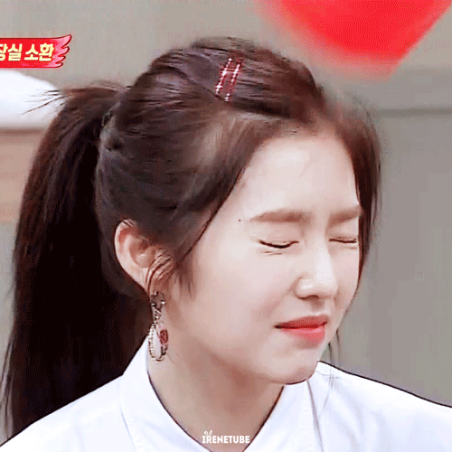 레드벨벳 아이린 | 인스티즈