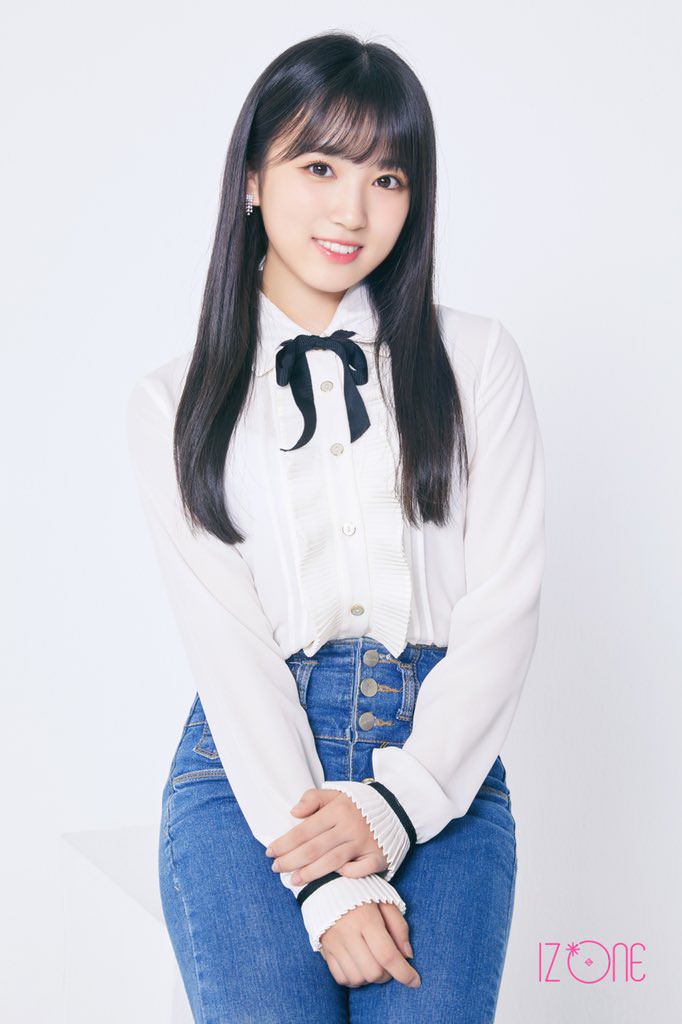 아이즈원 프로필 사진.jpg | 인스티즈