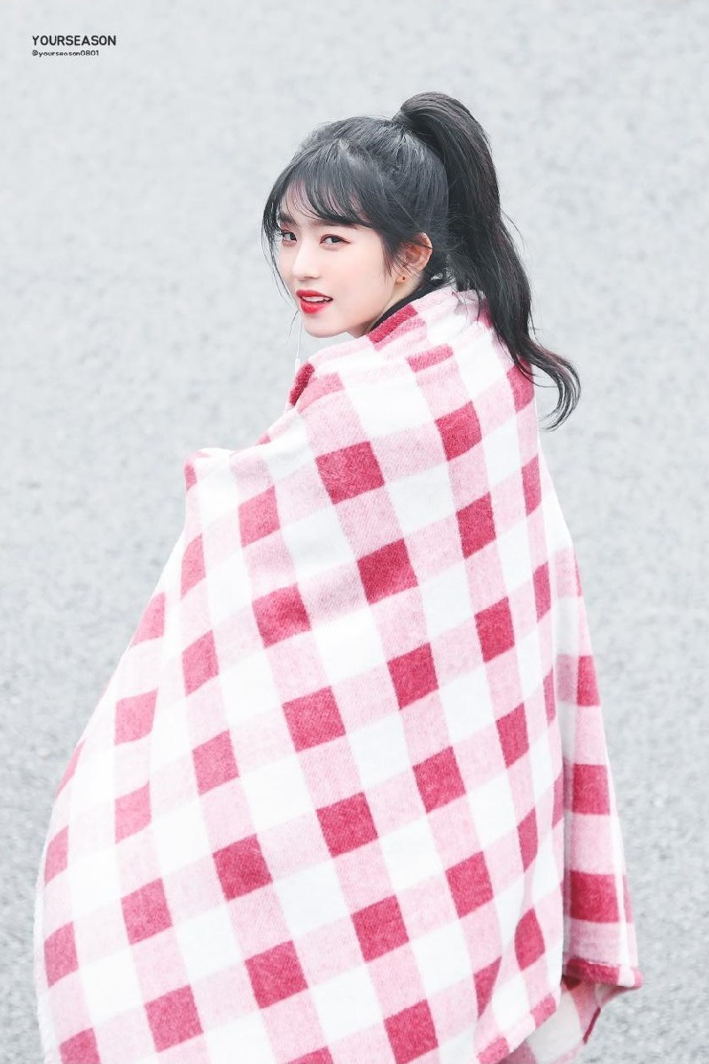 레드벨벳 아이린 아육대 사진 | 인스티즈