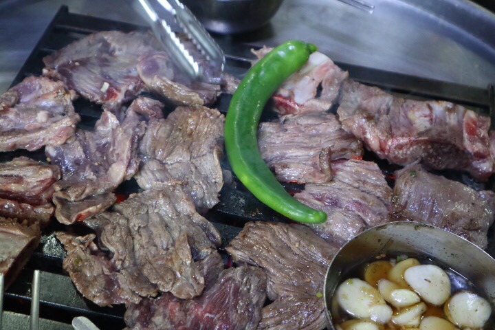서서갈비 이미지