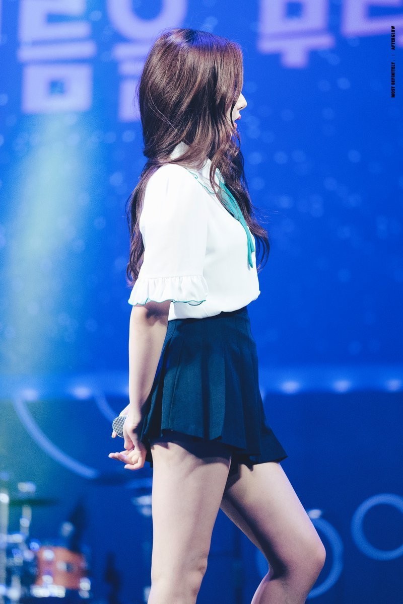 여자친구 신비 | 인스티즈