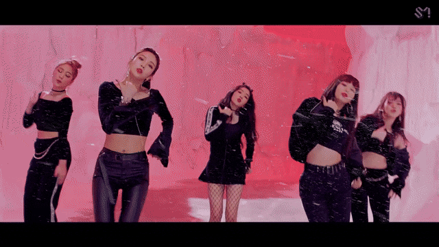 레드벨벳 타이틀 5대장 중 본인 취향 노래는? | 인스티즈
